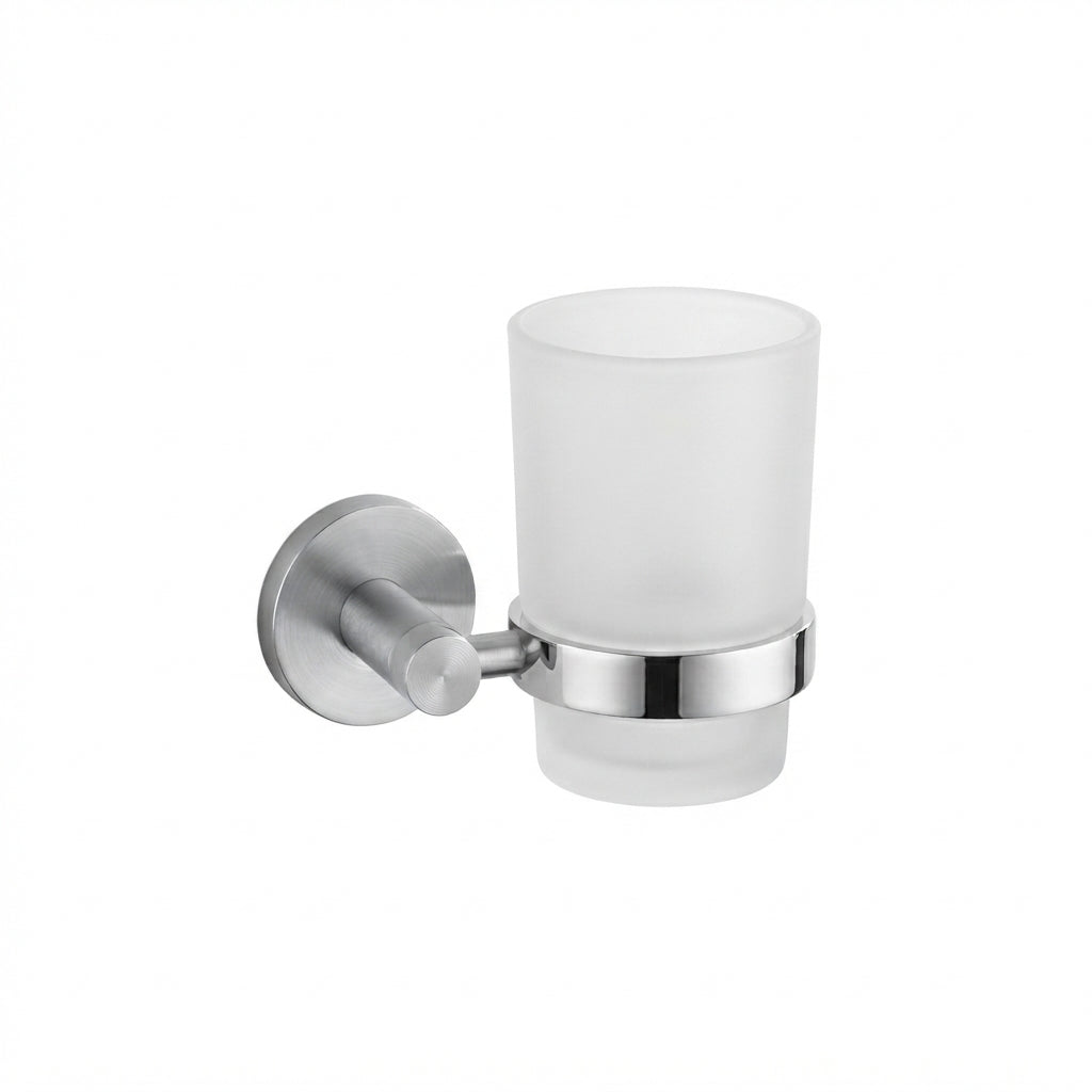 Ensemble Aliminium IMO+ (Chromé)
