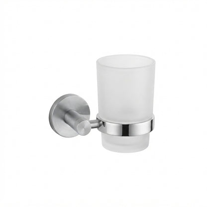 Ensemble Aliminium IMO+ (Chromé)