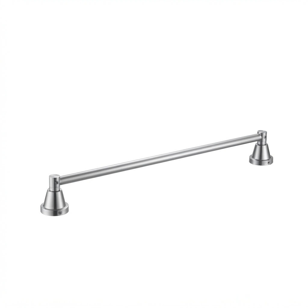 Ensemble Aliminium IMO+ (Chromé)