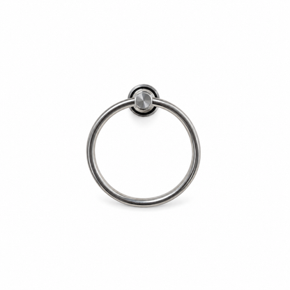 Ensemble Aliminium IMO+ (Chromé)