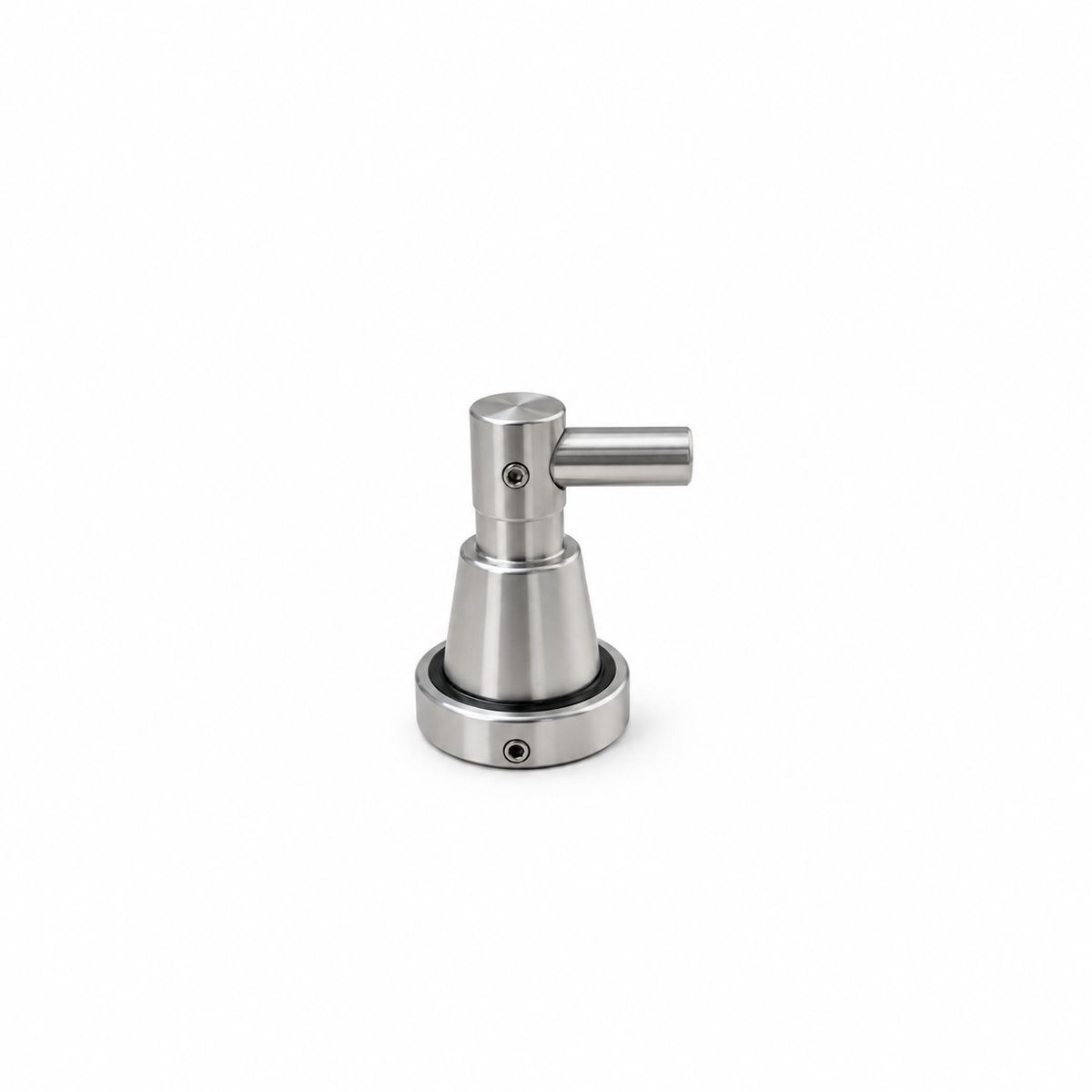 Ensemble Aliminium IMO+ (Chromé)