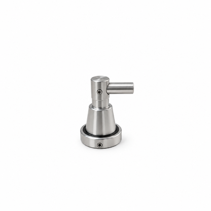 Ensemble Aliminium IMO+ (Chromé)