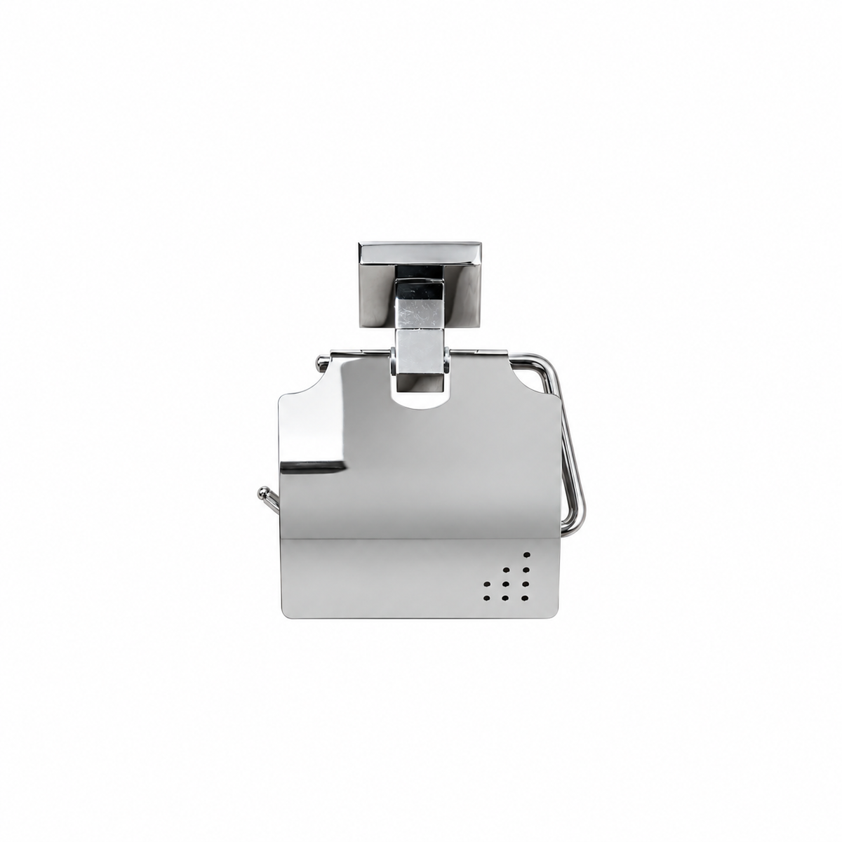 Ensemble Inox MAVISU IMO+ (Chromé)