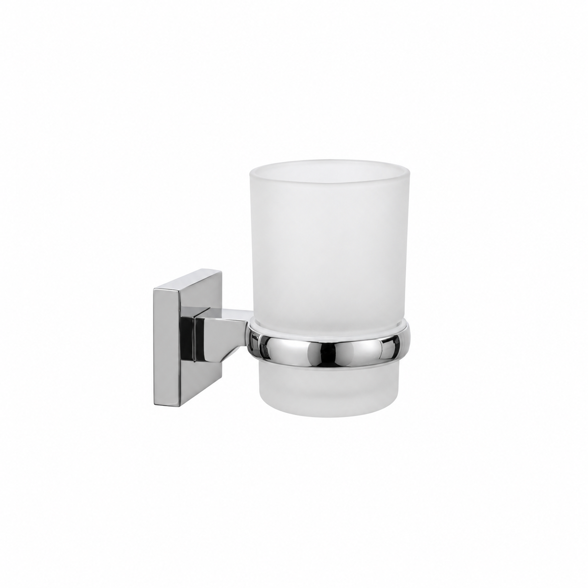 Ensemble Inox MAVISU IMO+ (Chromé)