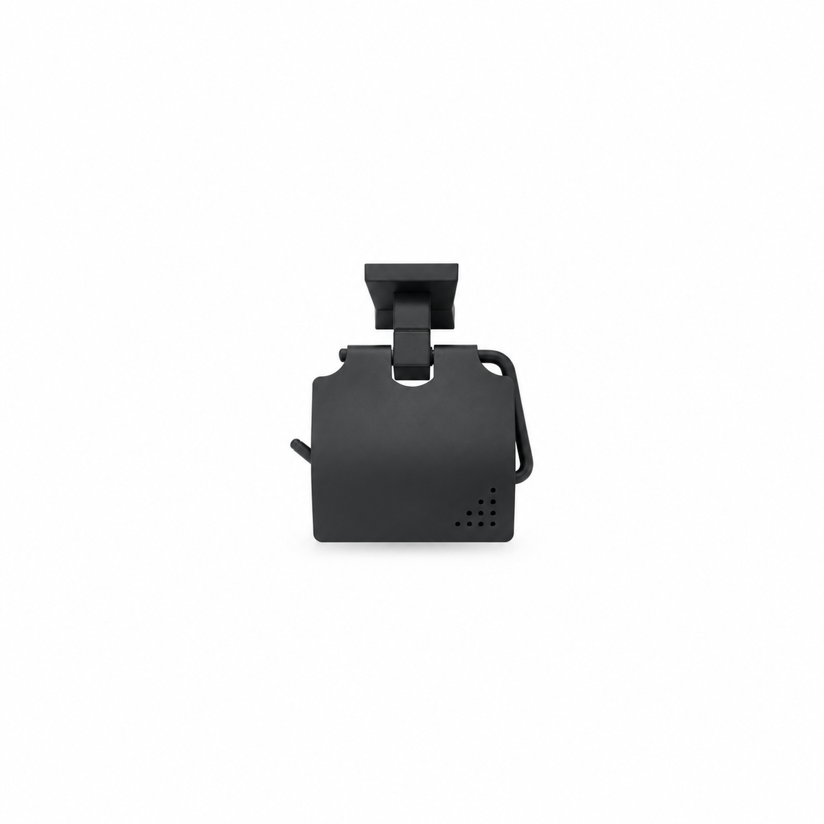 Ensemble Inox MAVISU IMO+ (Noir Matt)