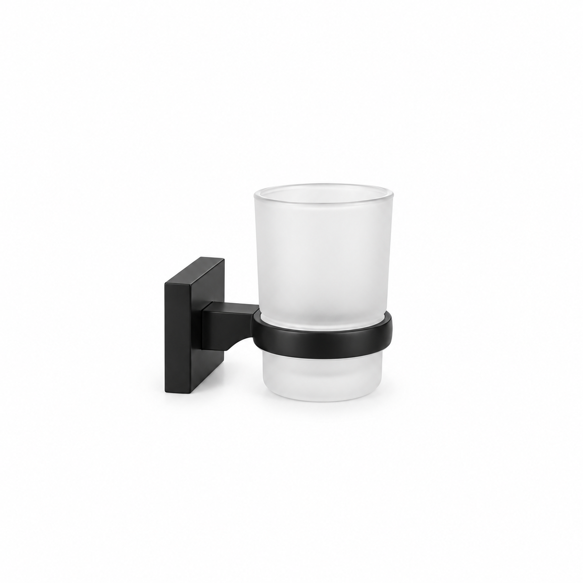 Ensemble Inox MAVISU IMO+ (Noir Matt)