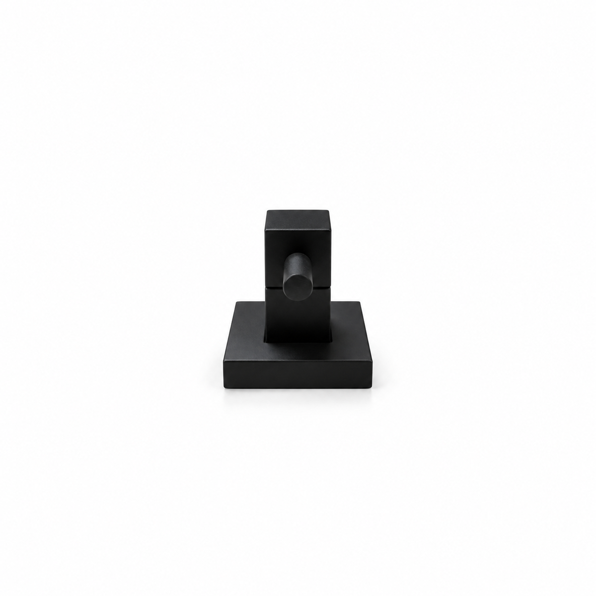 Ensemble Inox MAVISU IMO+ (Noir Matt)